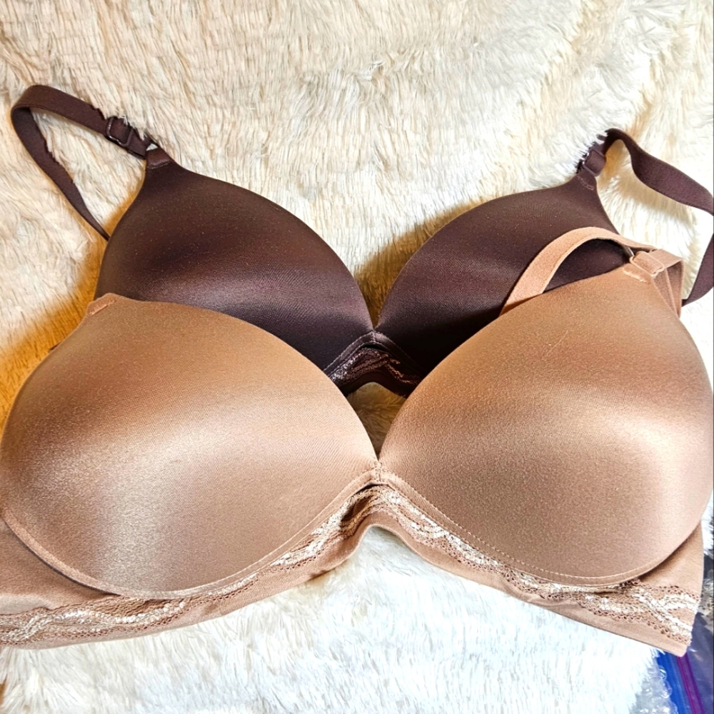 Warners Bras